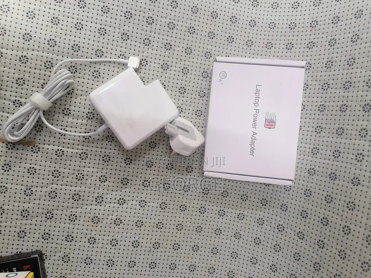 Flawless Magsafe2 Macbook Charger /85w Macbook