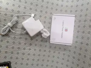 Flawless Magsafe2 Macbook Charger /85w Macbook
