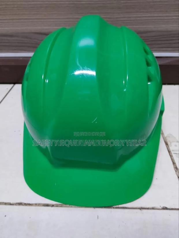 Protective Headgear - main view