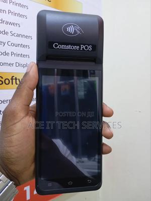 Android Hand Held Pos - thumbnail 2