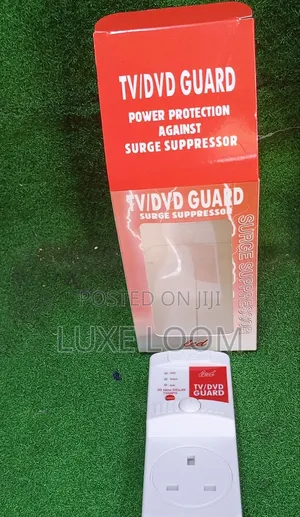 TV Guard Power Protector