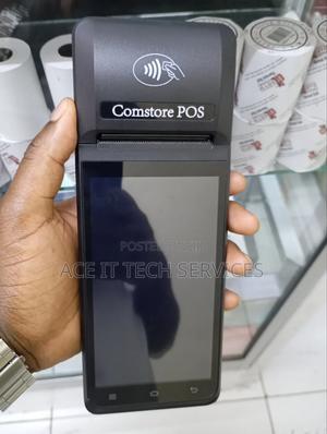 Comstore POS Hand Held - thumbnail 2