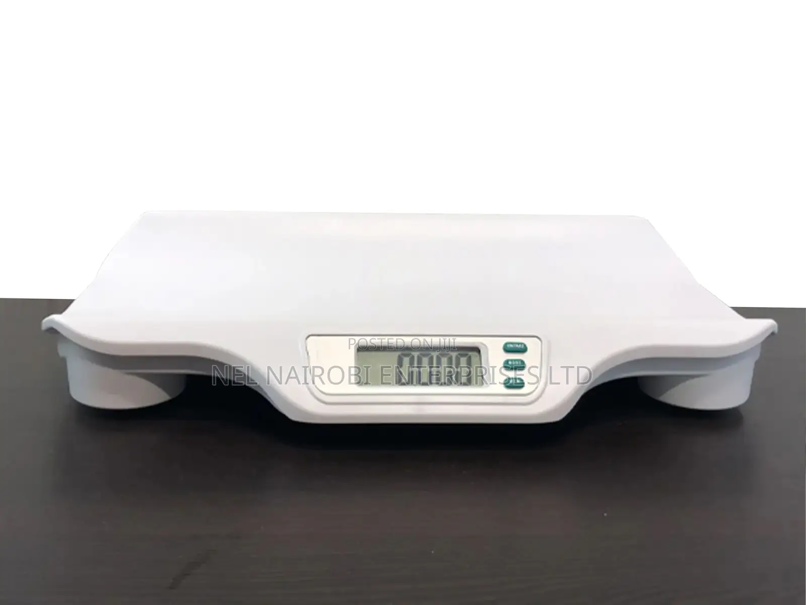 Digital Baby Scale (Ebsa-20)