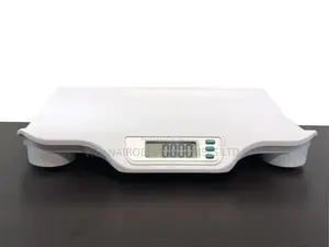 Digital Baby Scale (Ebsa-20)