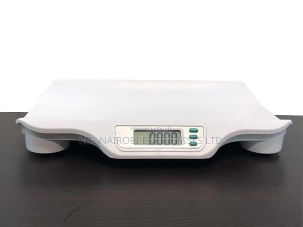 Digital Baby Scale (Ebsa-20) - main view