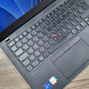 Laptop Lenovo Thinkpad T14s Gen 2 16GB Intel Core I5 SSD 256GB