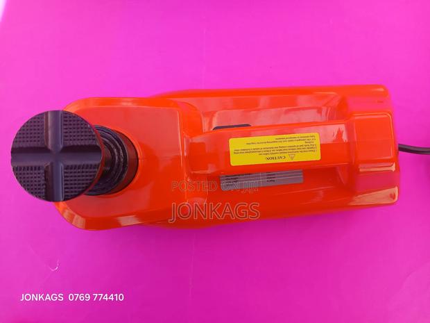 5 Tonnes Automatic Hydraulic Car Jack - thumbnail 10