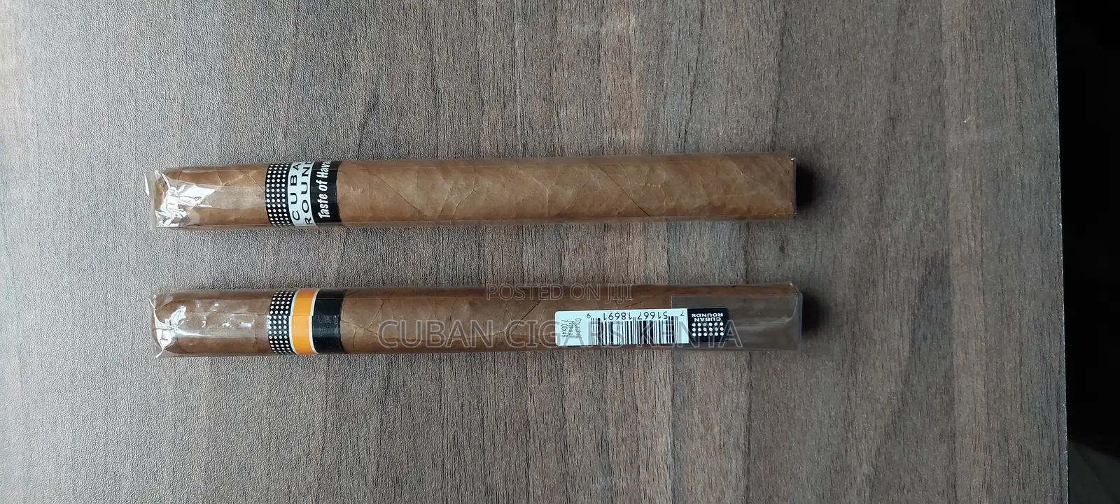 Cuban Rounds Churchill