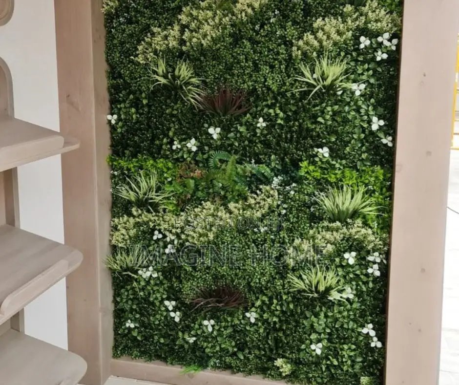 1m by 1m Wall Panels for Wall Decoration on Restaurant And