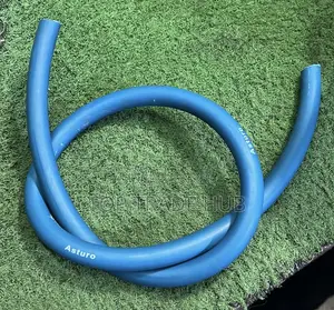Asturo Heavy Duty Compressor Pipe