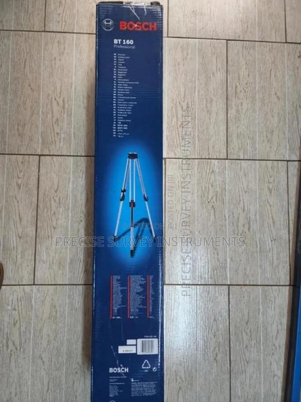 Bosch Bt160 Tripod Stand - main view