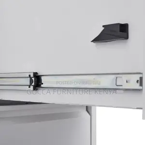 Cabinets:4-Drawer Home Office Organizer Storage Cabinet