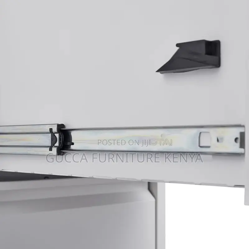 Cabinets:4-Drawer Home Office Organizer Storage Cabinet
