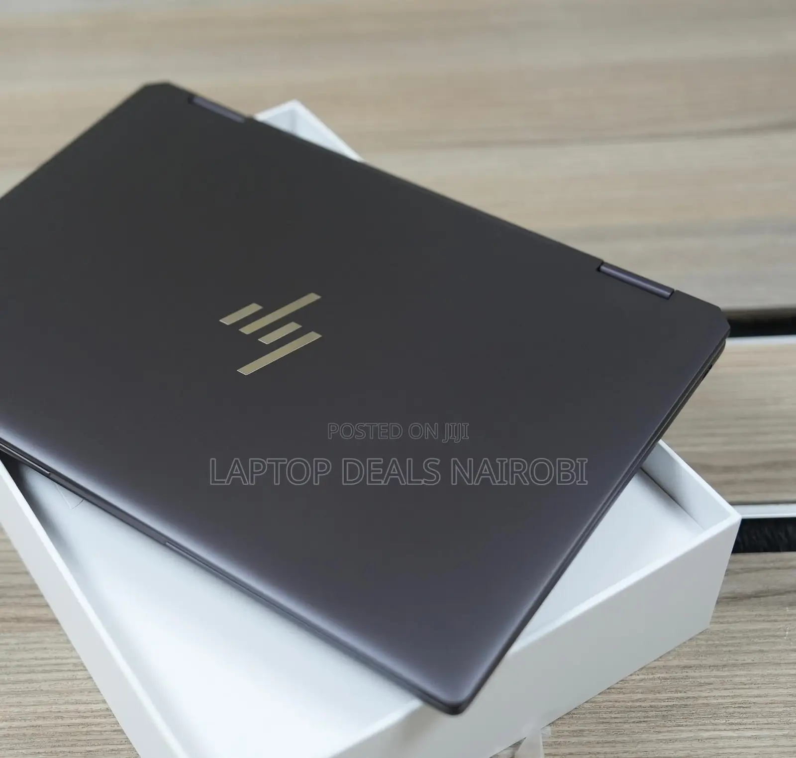 Laptop HP Spectre 16GB Intel Core I5 SSD 1T
