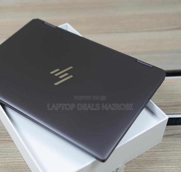 Laptop HP Spectre 16GB Intel Core I5 SSD 1T