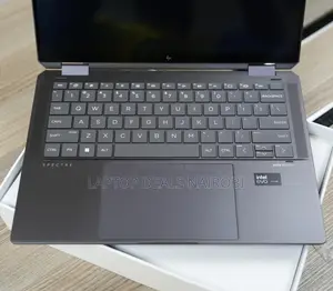 Laptop HP Spectre 16GB Intel Core I5 SSD 1T