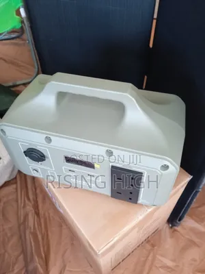 New Great Marstek Portable Power Station 1000wah