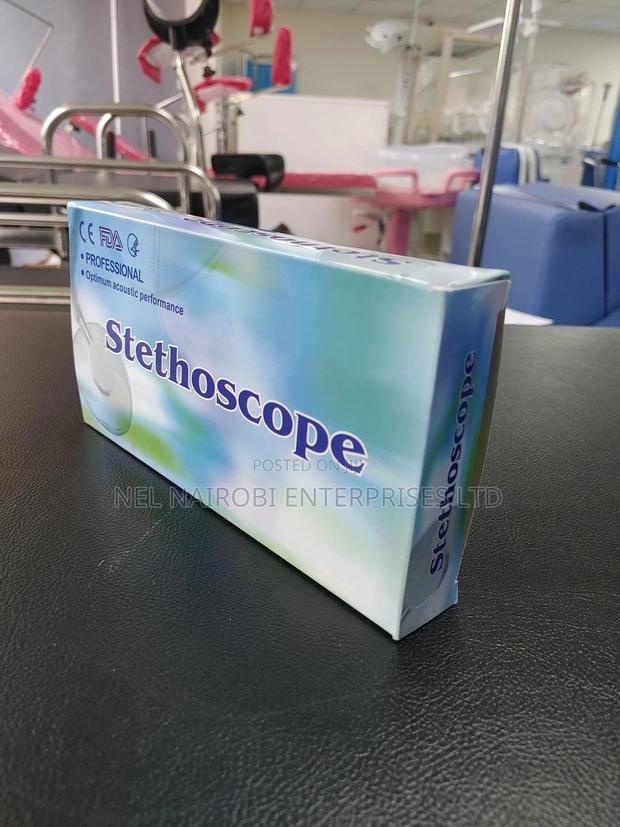 Stethoscope Professional Nurse (KT100A) - thumbnail 3