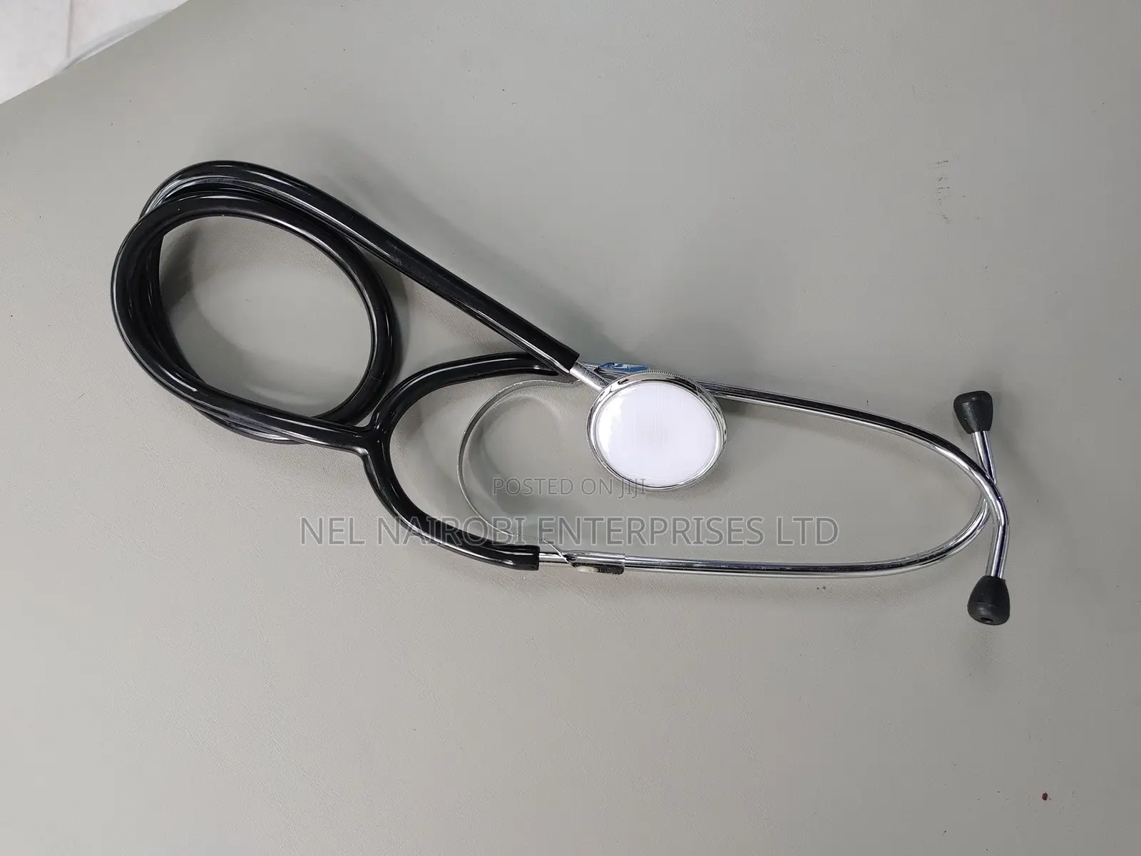 Stethoscope Professional Nurse (KT100A)