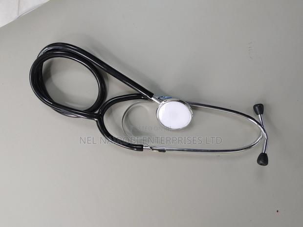 Stethoscope Professional Nurse (KT100A) - thumbnail 2
