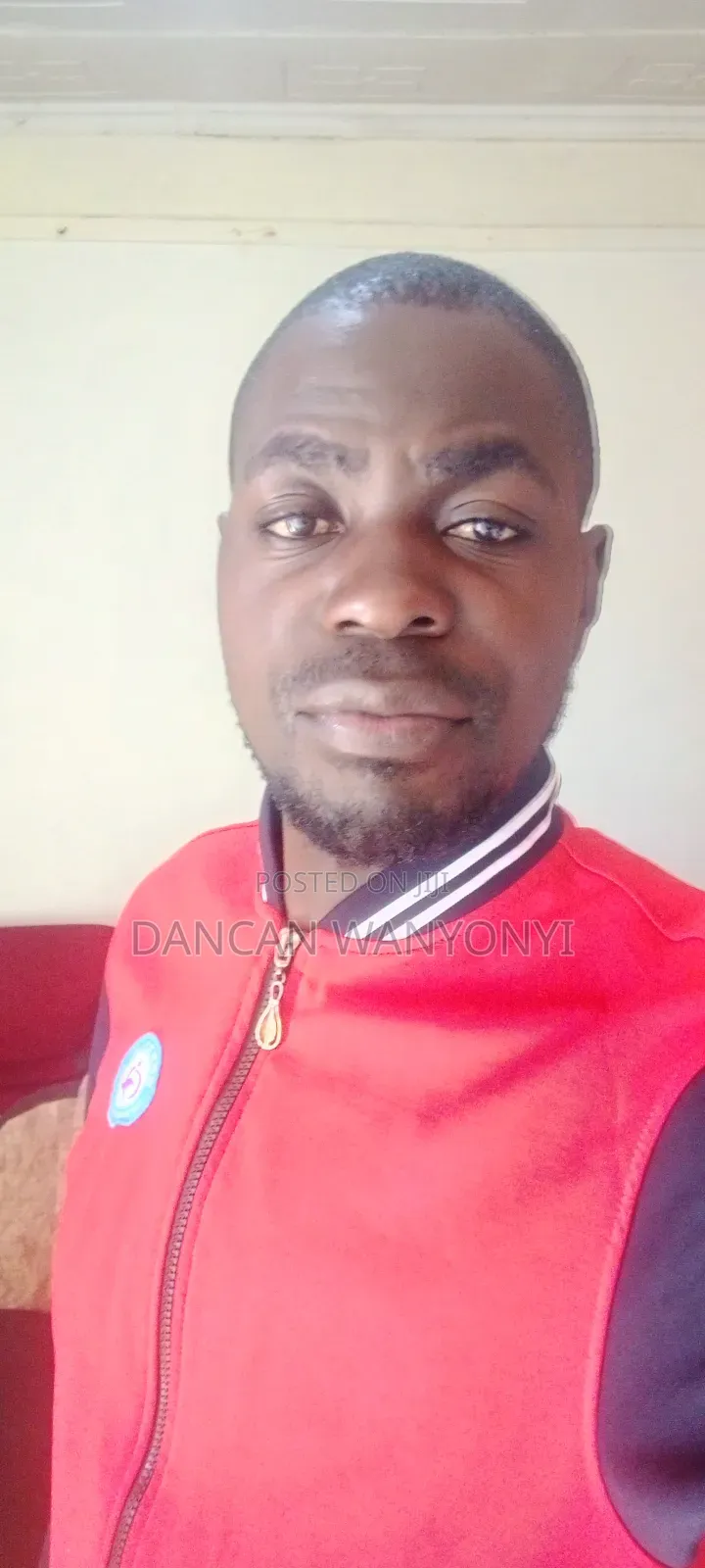 Dancan Simiyu Wanyonyi