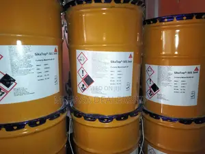 Construction Sika Topseal 501