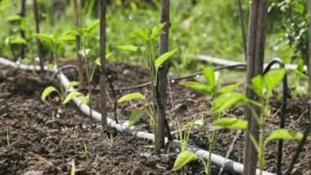 Precision Irrigation for Maximum Efficiency! - main view