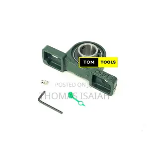 UCP205-16 Pillow Block Bearing 1 INCH Diameter Bore