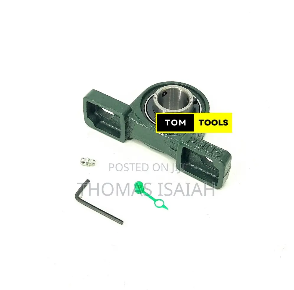 UCP205-16 Pillow Block Bearing 1 INCH Diameter Bore