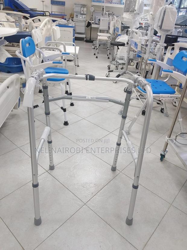Walking Frame (BT507/MP-BE913L)