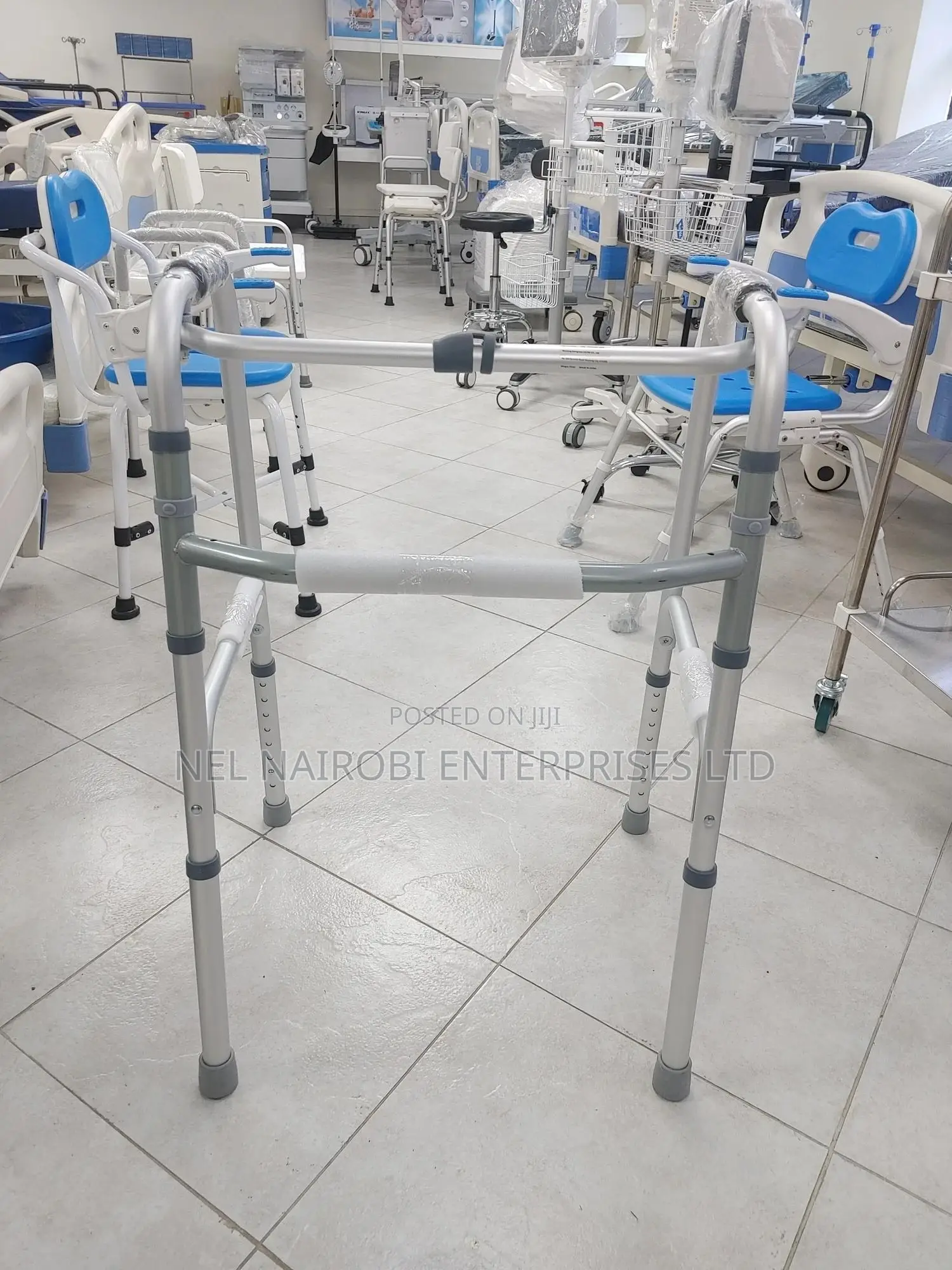 Walking Frame (BT507/MP-BE913L)