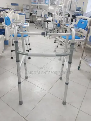 Walking Frame (BT507/MP-BE913L)