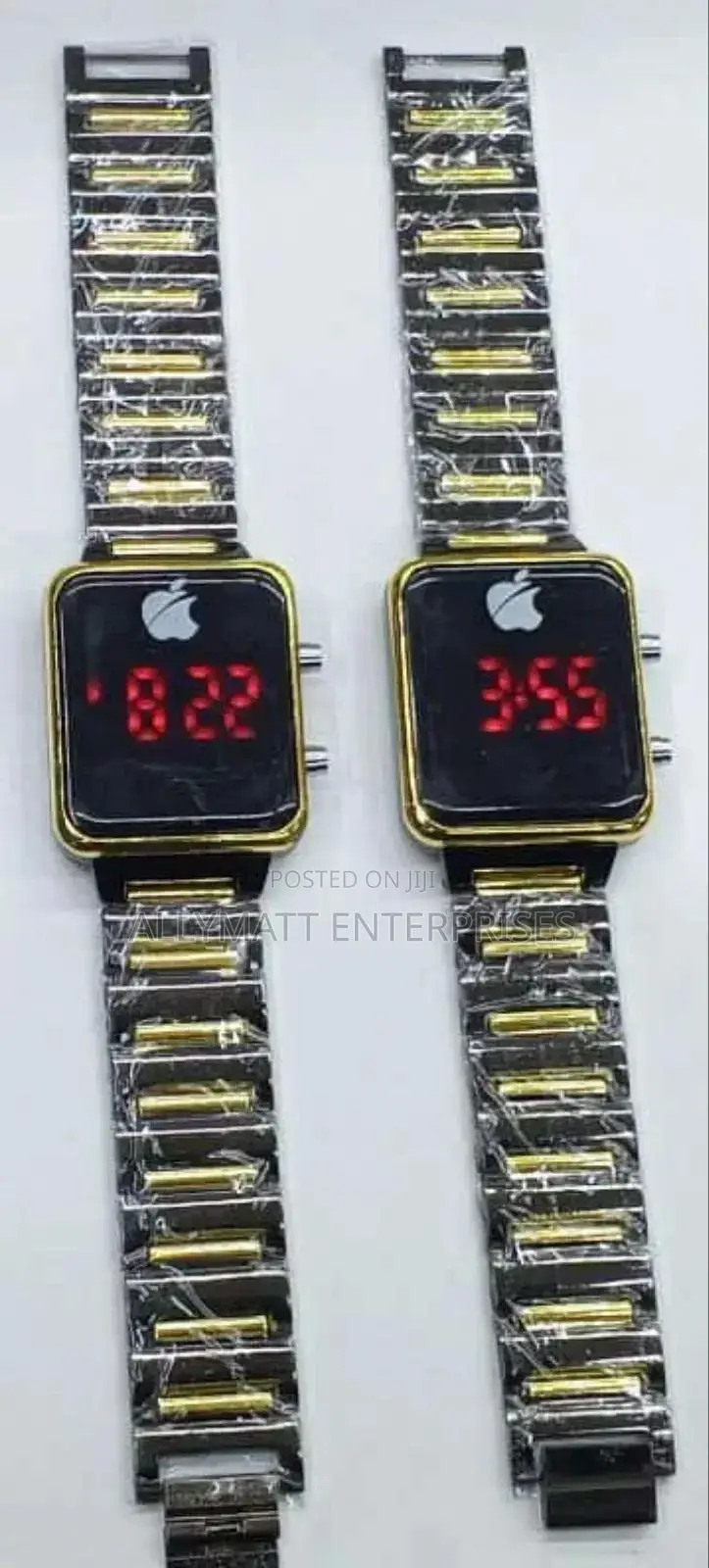Led Watches