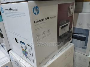 Hp Laserjet MFP M236sdn Printer - thumbnail 2