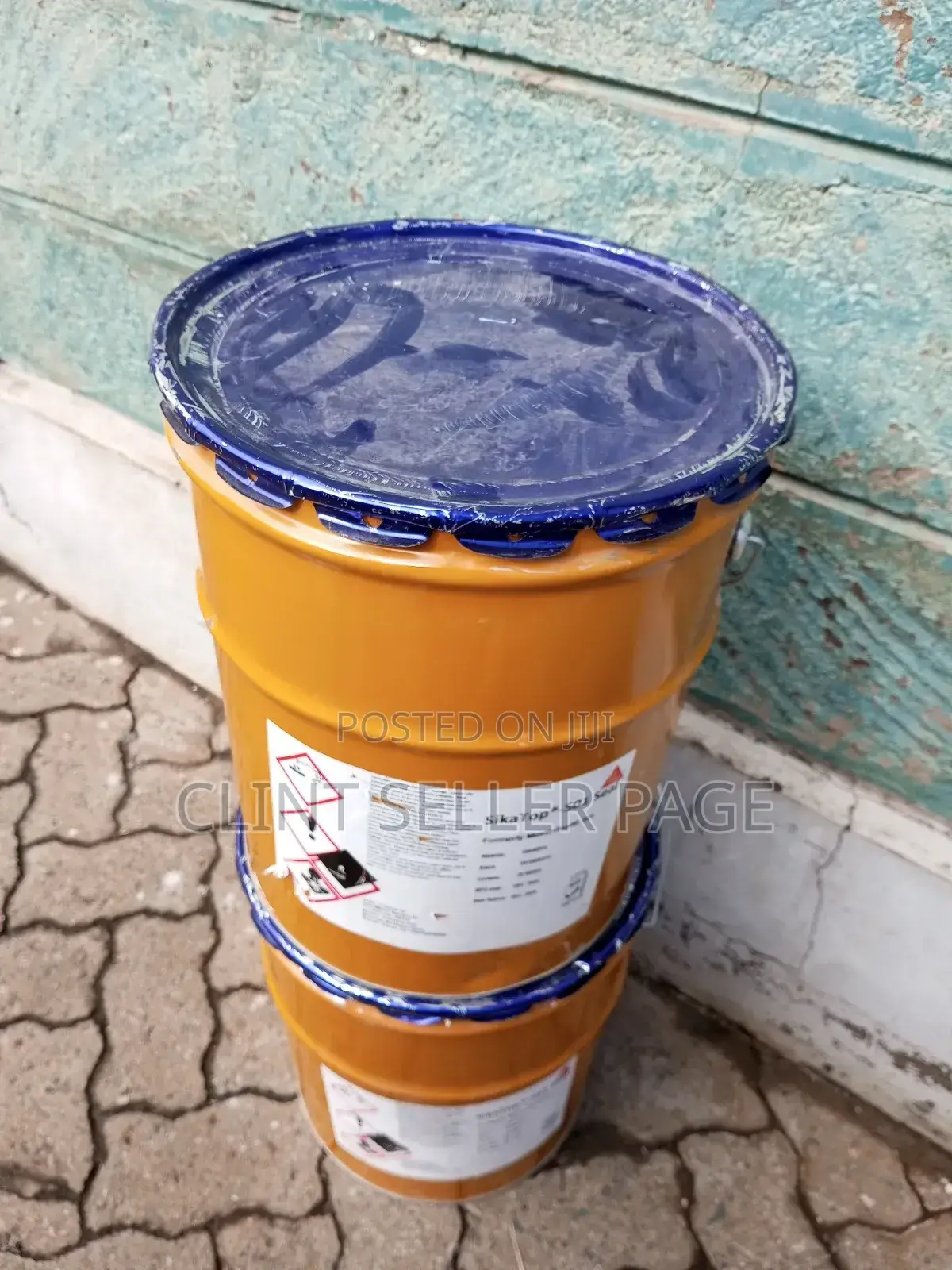 Masterseal 501/ Duracoat (25kg)