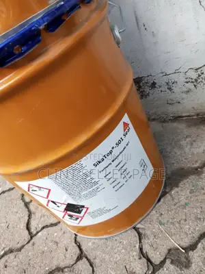 Masterseal 501/ Duracoat (25kg)