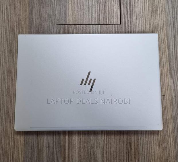 Laptop HP 630 8GB Intel Core I7 SSD 512GB