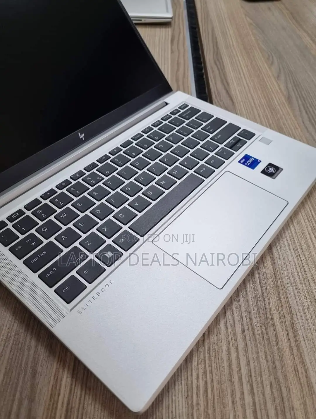 Laptop HP 630 8GB Intel Core I7 SSD 512GB
