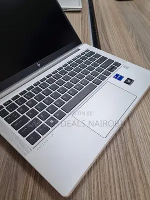 Laptop HP 630 8GB Intel Core I7 SSD 512GB