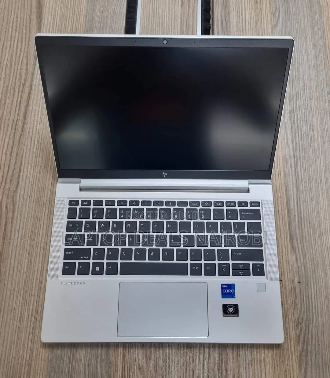 Laptop HP 630 8GB Intel Core I7 SSD 512GB