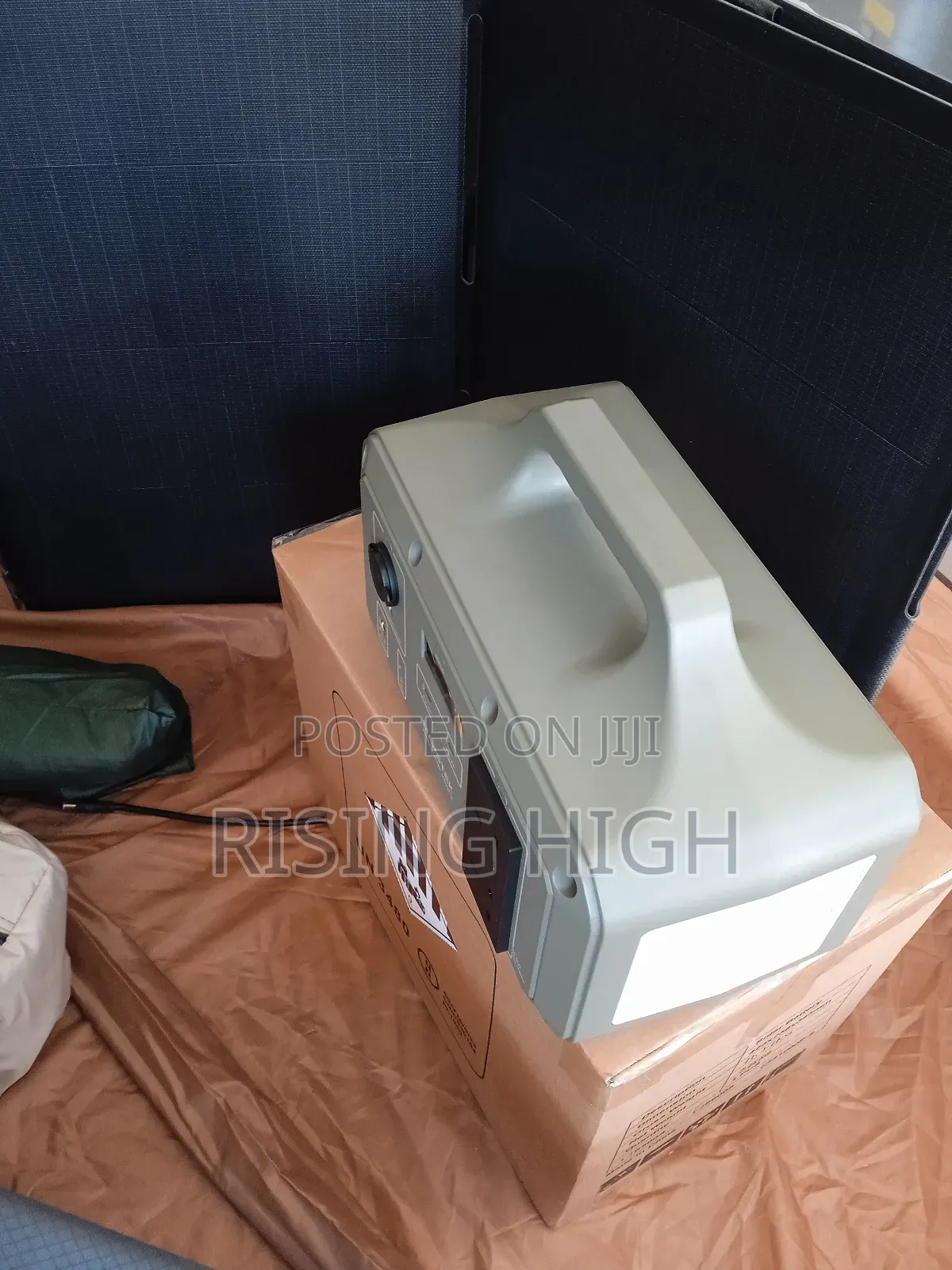 Great Quality Marstek Portable Power Station 1000wh