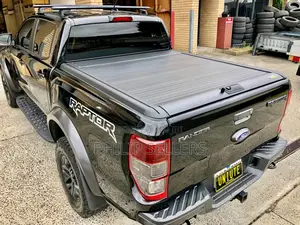 Ford Ranger Roller Shutters