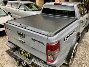 Ford Ranger Roller Shutters