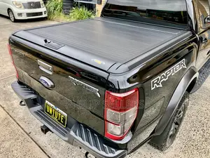 Ford Ranger Roller Shutters