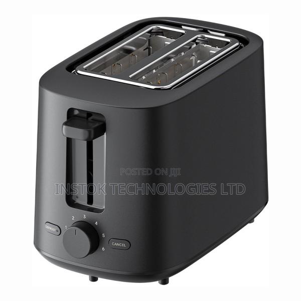 Xiaomi Toaster - main view