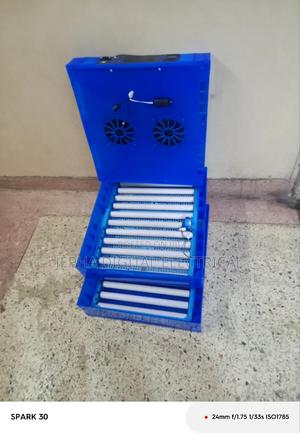 128eggs Incubator /Automatic Eggs Incubator 128eggs - thumbnail 2