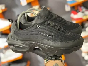 Nike Airmax Portal