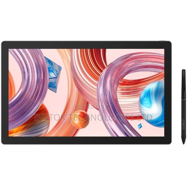 Huion Kamvas Studio 16 Pen Computer - thumbnail 2