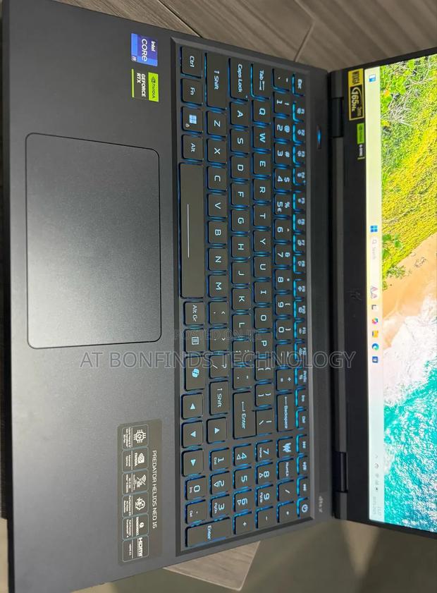 New Laptop Asus 16GB Intel Core I9 SSD 1T - thumbnail 2