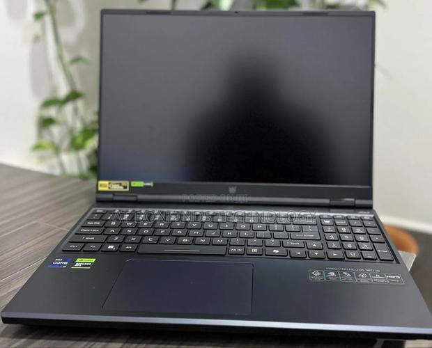 New Laptop Asus 16GB Intel Core I9 SSD 1T - thumbnail 3